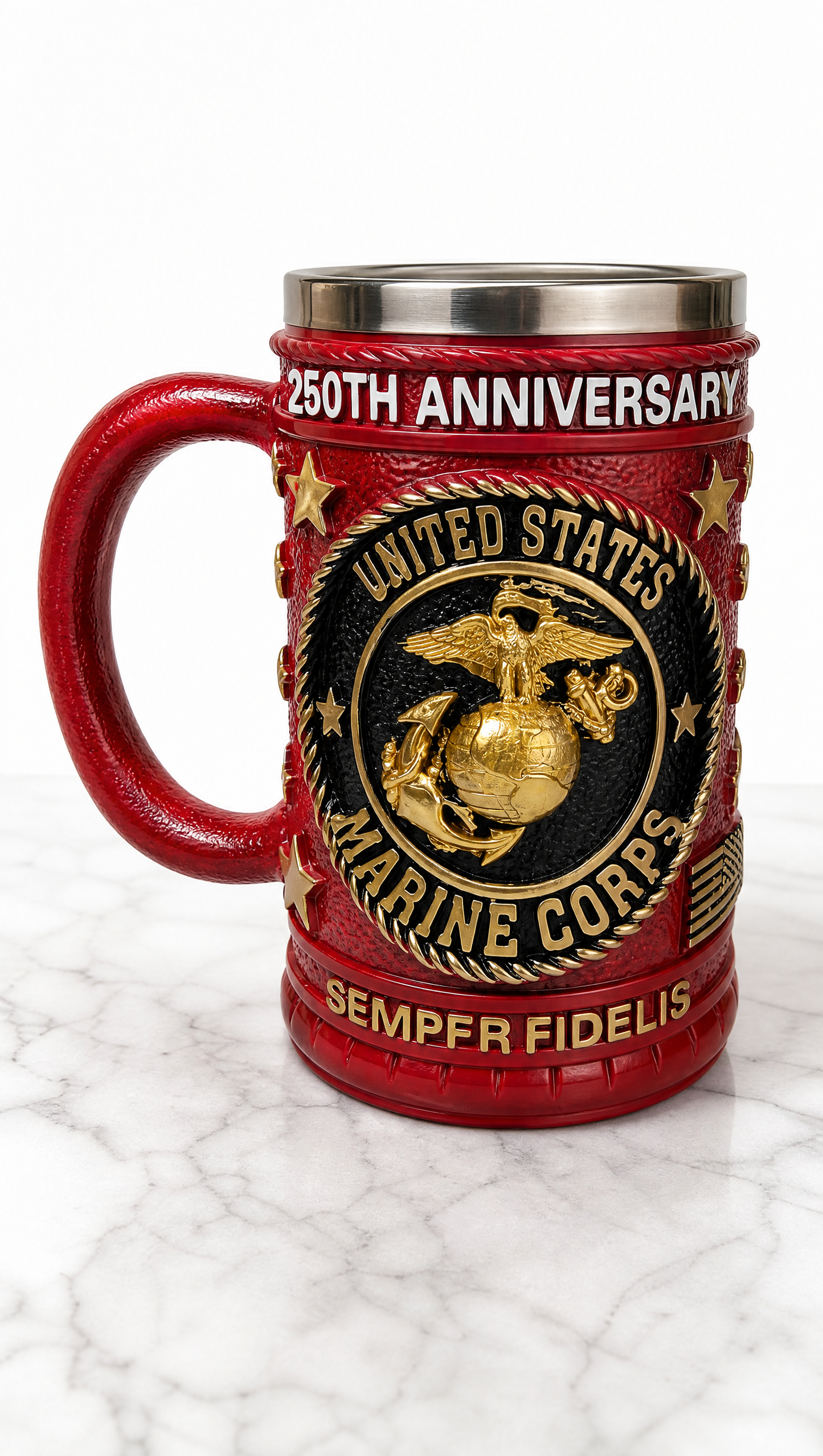 Military Mugs