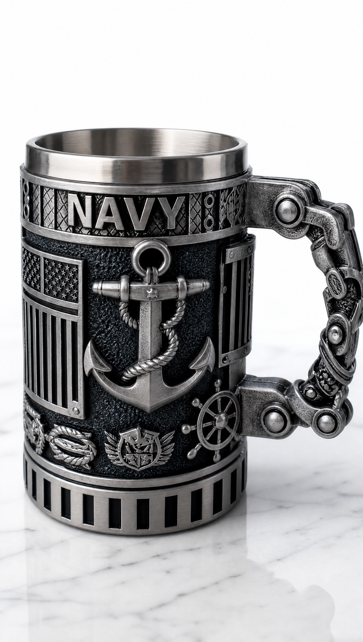 Military Mugs