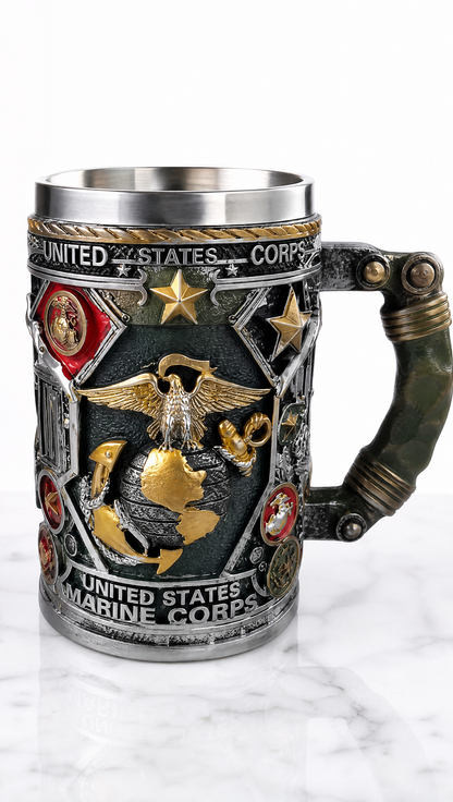 Military Mugs