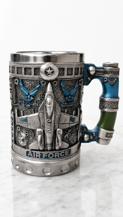 Military Mugs