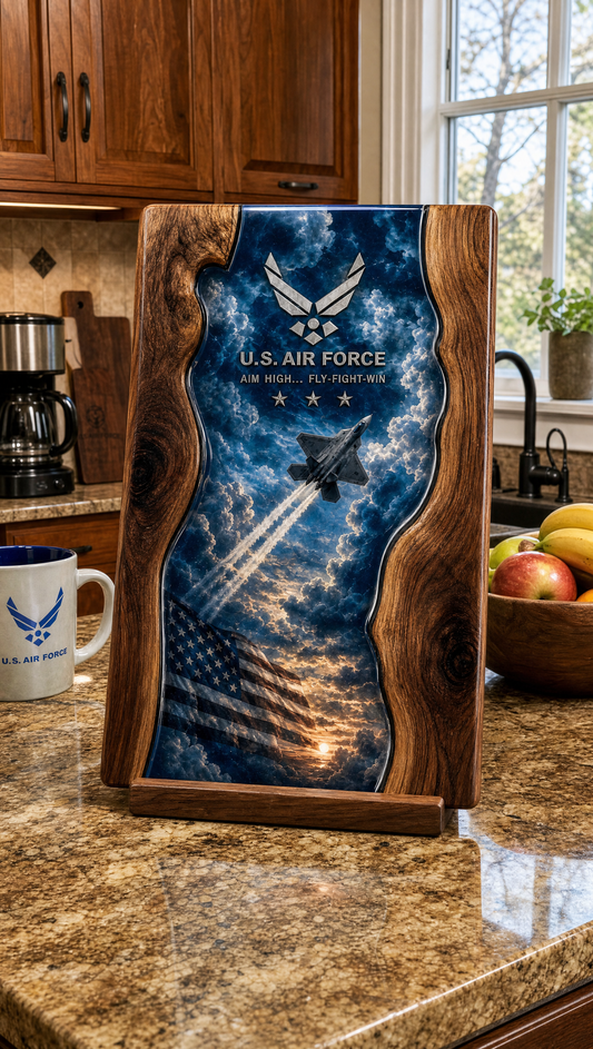 Military Cutting Boards